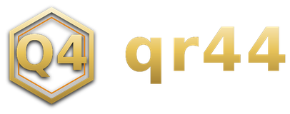 qr44 logo